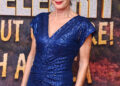 beverley callard, i'm a celebrity get me out of here south africa, season 2