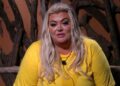 Gemma Collins is an I'm a Celebrity... South Africa camper
