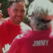 Adam Thomas rows with Jimmy Bullard on ‘I’m a Celebrity: South Africa’ (ITV)