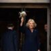 In New York City, British royals visit a farm, a library and a gala