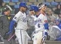 India belts grand slam, Royals outslug Twins for 13-9 win