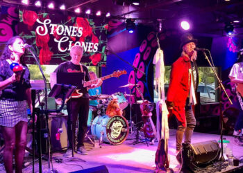 Indian River County offers packed weekend of outdoor concerts, crafts and music – Sebastian Daily