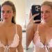 Influencer Darcy McQueeny Reveals the Results of Her Breast Lift: 'Best Decision of My Life'
