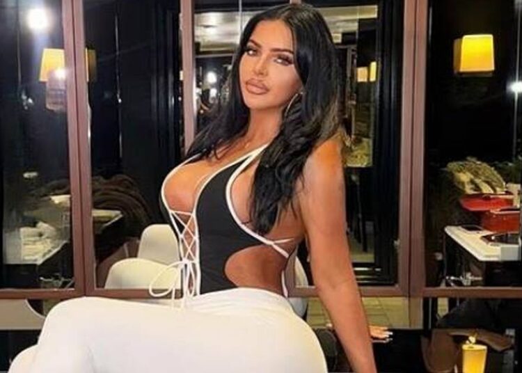 Image of Klaudia Zakrzewska