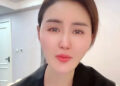 Zhu MingyueCredit: Mi Duo/TikTok