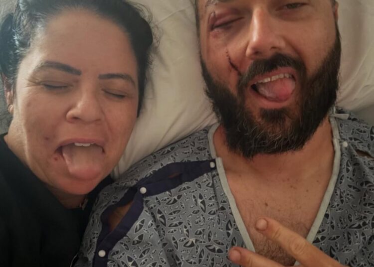 Influencer Kristin Gallant Shares Update on Husband’s Health After He Was Found Bleeding From Head