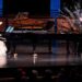 Young Concert Artists musicians playing piano on stage