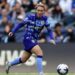 Injury Update | Veteran midfielder Jess Fishlock leaves Seattle Reign’s match against Utah Royals on a stretcher