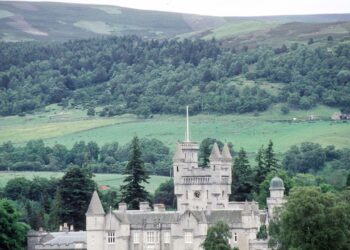 Inside Balmoral Castle: A potted history of the royal family's favourite summer residence