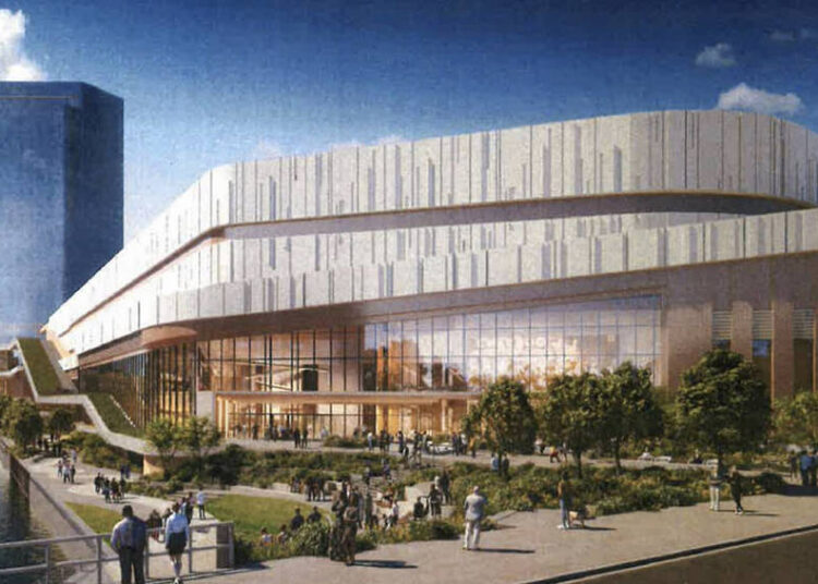 Inside Chicago’s $1.7 Billion Riverfront Transformation: The Massive Entertainment District Taking Shape Near River West