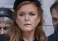 Inside Fergie's luxury £14k ski resort as hiding place finally revealed | Royal | News