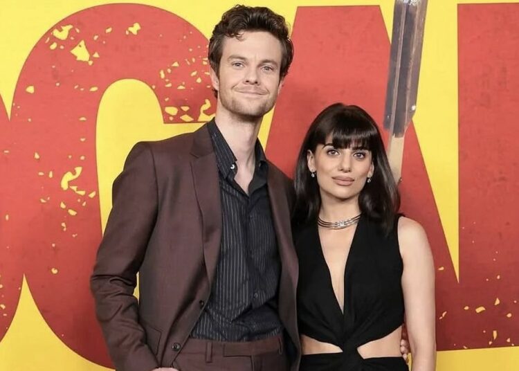 Inside Jack Quaid and Claudia Doumit’s Australia Wedding: ‘The Boys’ Stars Tie the Knot at Mona Farm With Tom Hanks, Kevin Costner in Attendance