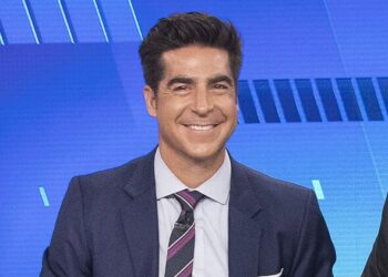 Jesse Watters