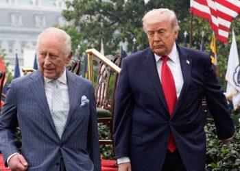Inside King and Trump's relationship as one move speaks volumes | Royal | News