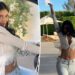 Inside Kylie Jenner's sprawling Palm Springs home as reality star gives epic 'house tour'