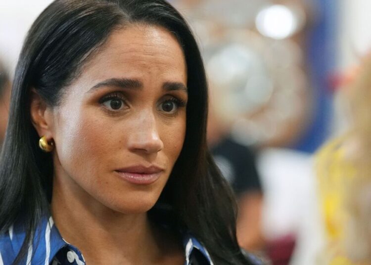 Inside Meghan Markle's budget giftbag despite tickets costing over £2k | Royal | News