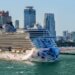 Inside Norwegian Luna cruise ship's new entertainment, itinerary