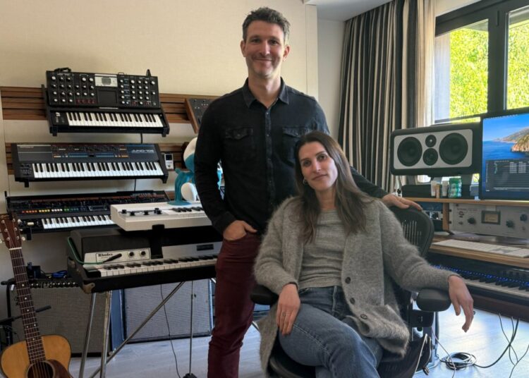 Inside Runner Music, Which Made Hits for BTS' New Album