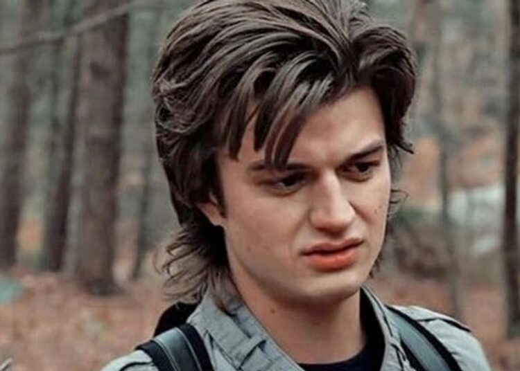 Joey Kerry