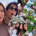 Inside the Kardashian-Jenner family's over-the-top Easter 2026 celebrations — crafts, brunch and more