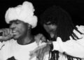 Inside the V&A East's 'The Music is Black: A British Story' Exhibition