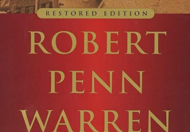 Inspired Book Club "All the King's Men" | Entertainment/Life
