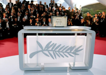 Cannes Film Festival