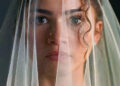 Zendaya stars in 'The Drama' (2026).
