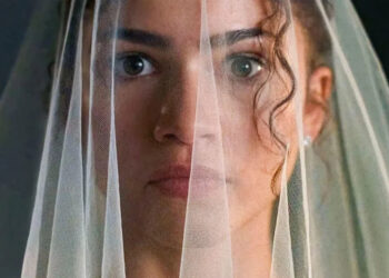 Zendaya stars in 'The Drama' (2026).
