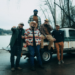Interview: Loess Hills Drops Brand New Song 'Tennessee Wild'