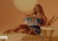 Introducing Bellah Mae: Keeping it Peachy with glossy Pop Country