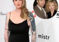 Ireland Baldwin on Kim Basinger’s Alec Baldwin Birthday Shoutout