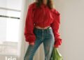 Iris Apatow On 'Pretty Lethal,' 'Hunger Games' & Life With Sam Nivola