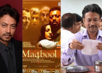 Irrfan Khan's 7th Death Anniversary: 5 Films That Keep His Legacy Alive