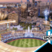 Renderings of the Royals proposed new ballpark revealed on April 22, 2026.