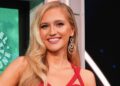 Is Maggie Sajak in a Relationship? Meet Her New Boyfriend