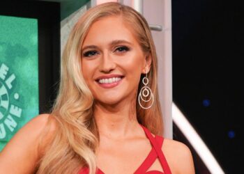Is Maggie Sajak in a Relationship? Meet Her New Boyfriend