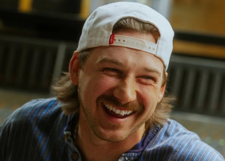 Is Morgan Wallen Releasing A Deluxe Version Of His "I'm The Problem" Album?