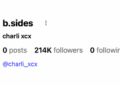 Is new Charli xcx music coming? Fans speculate over singer's recent social media activity