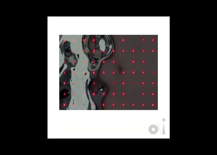 Peter Gabriel - Till Your Mind Is Shining (Dark-Side Mix) - YouTube