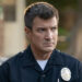 Nathan Fillion as John Nolan on The Rookie.