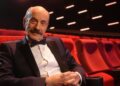 I've been a BBC film critic for 50 years - these are my top five film | TV & Radio | Showbiz & TV