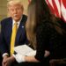 I’ve interviewed Trump 3 times - he cares about this issue most | Royal | News