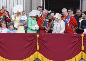 'I've met late Queen - you should listen to one Royal Family member' | Royal | News