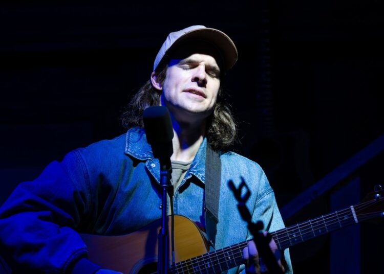 J.T. Harding Musical 'Music City' Finds New Home Off Broadway