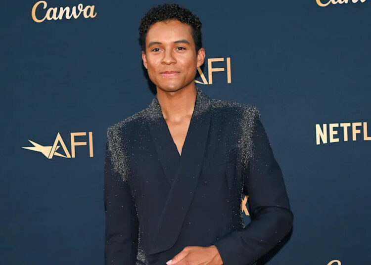 Jafaar Jackson