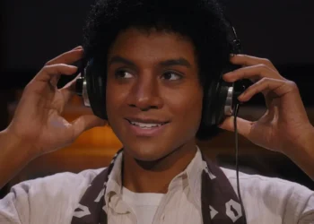 Jaafar Jackson Says a ‘Michael’ Sequel Is Already in the Works: “It’s in Early Development”