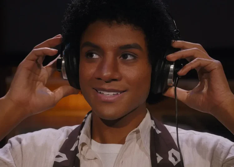 Jaafar Jackson Says a ‘Michael’ Sequel Is Already in the Works: “It’s in Early Development”