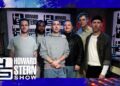 Jack Antonoff Performs New Bleachers Music on Howard Stern Show