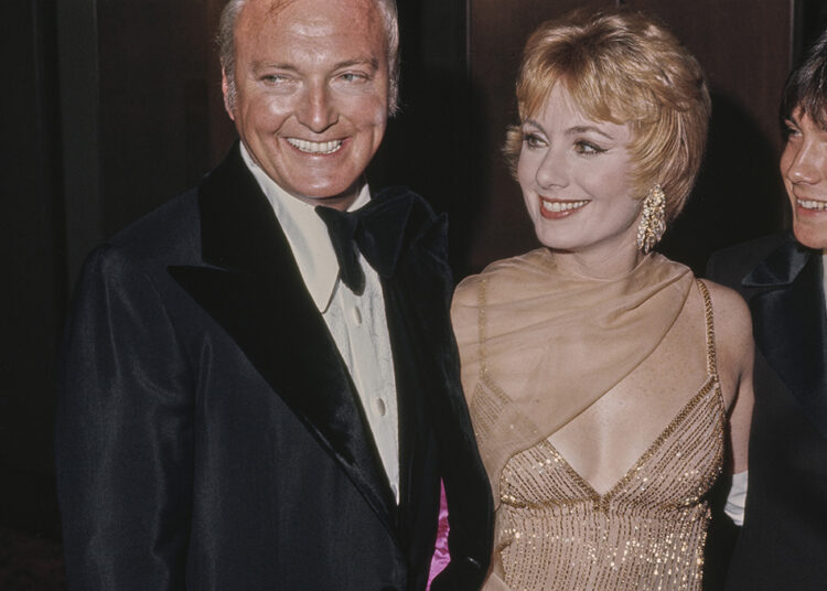 Jack Cassidy and Son David Cassidy: Inside Their Tragic Family Rivalry